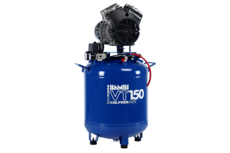 Image of Bambi Limited VT150