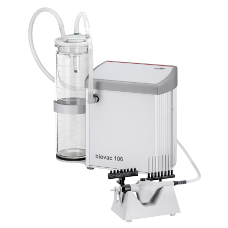Image of Welch Biovac 106
