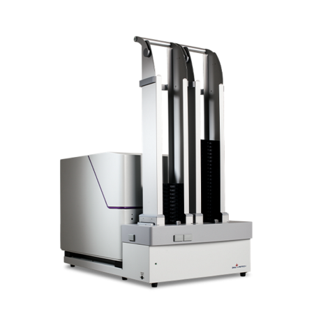Image of  Stacker III