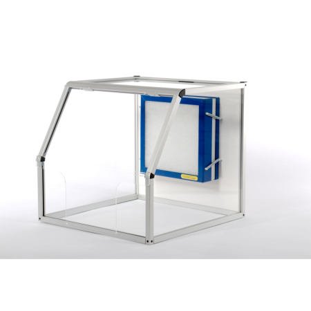 Image of Solotec Scientific Limited Waysafe GP540