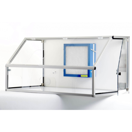 Image of Solotec Scientific Limited Waysafe SA1000