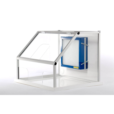 Image of Solotec Scientific Limited Waysafe SA640