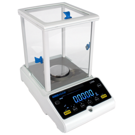 Image of  Luna LAB 254e