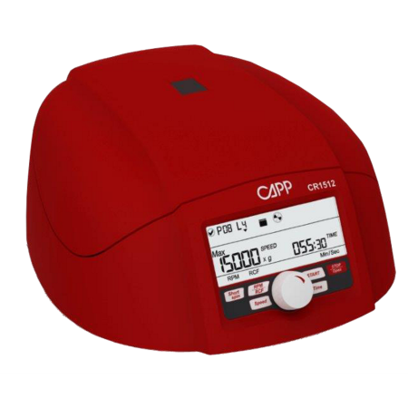 Image of  CAPPRondo Mini