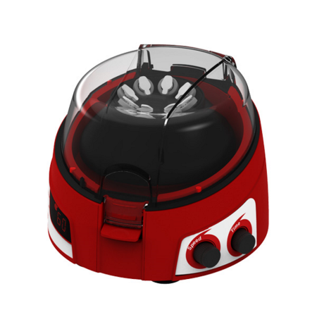 Image of  CAPPRondo Microcentrifuge