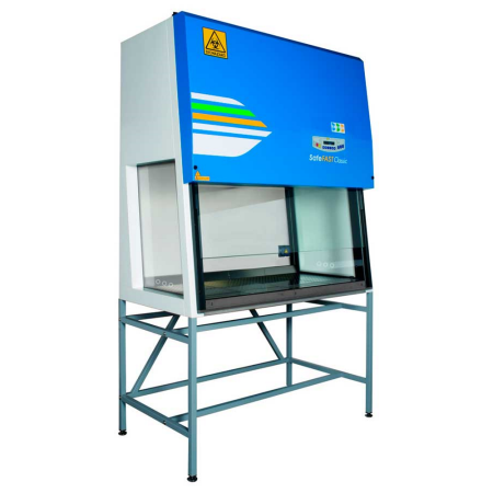 Image of  SafeFAST Classic 209 D with FREE additional HEPA filter