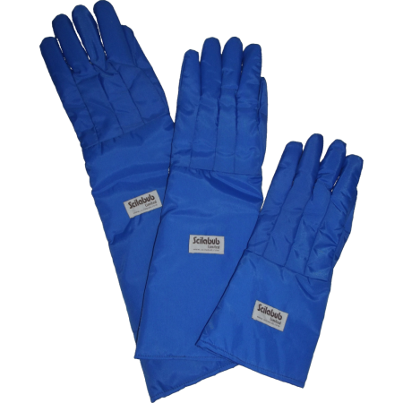 Image of Cryogenic Workwear Limited 220127