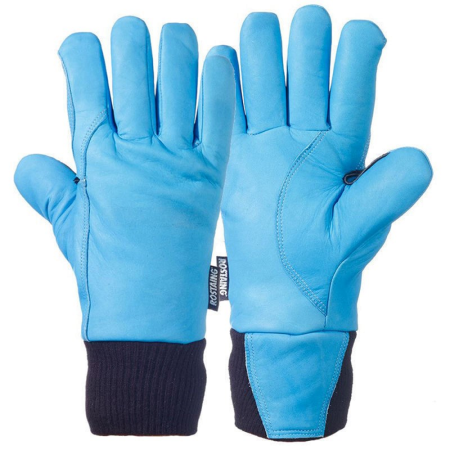 Image of Cryogenic Workwear Limited 220246