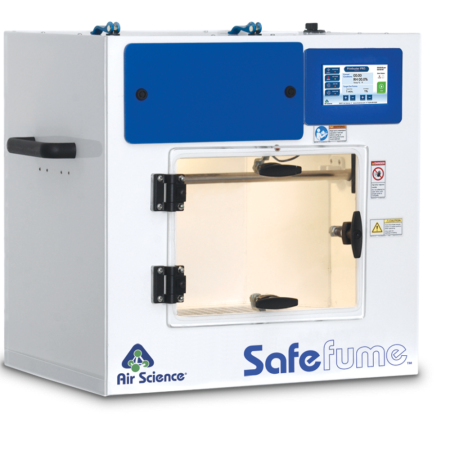 Image of  Safefume 24S