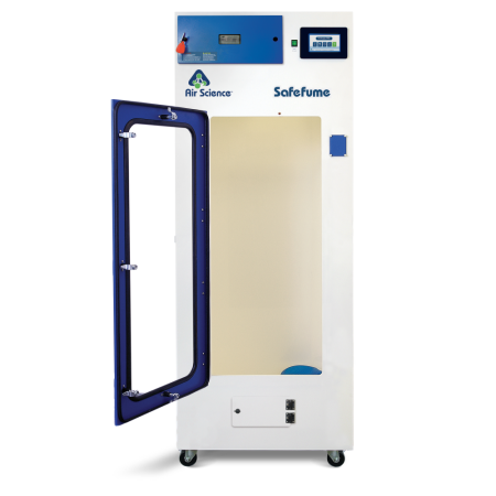 Image of  Safefume 48T