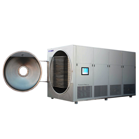 Image of  F-500