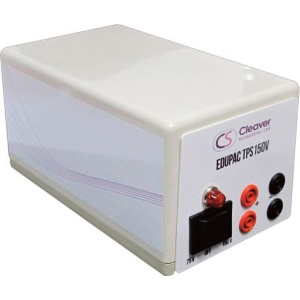 Image of Cleaver Scientific EDUPAK