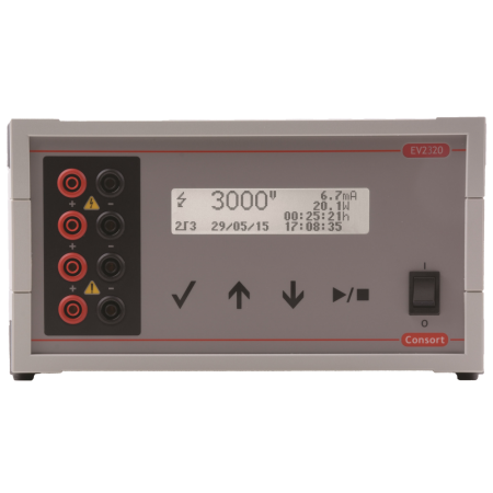 Image of Consort EV2310