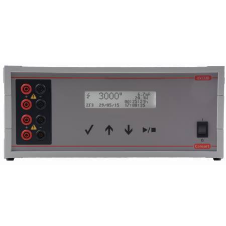 Image of Consort EV3150