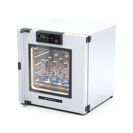 Image of IKA INC 125 FS digital (SP20)