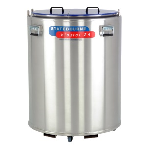 Image of  Biostor 24
