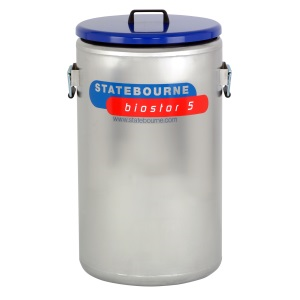Image of  Biostor 5