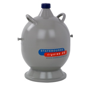 Image of  Cryolab 25