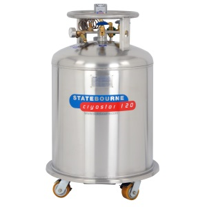 Image of  Cryostor 120