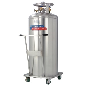 Image of  Cryostor 240