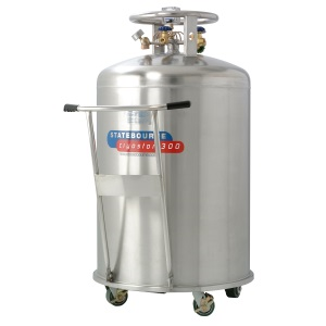 Image of  Cryostor 300