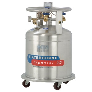 Image of  Cryostor 30