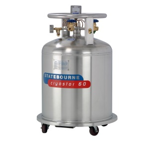 Image of  Cryostor 60