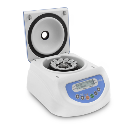Image of Grant Bio Microspin 12 PLUS