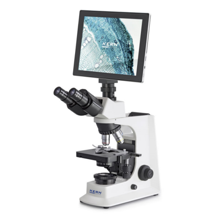 Image of Kern & Sohn OBL 137