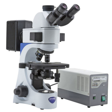 Image of Optika B-383FL