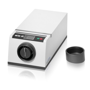 Image of  XRD-Mill McCrone