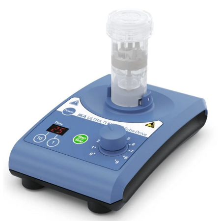 Image of IKA Tube Drive
