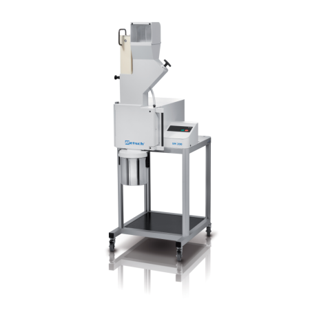 Image of Retsch SM200