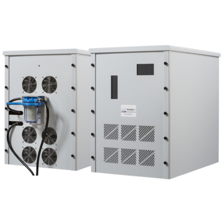 Image of KRSS Limited MS-QuietBox II
