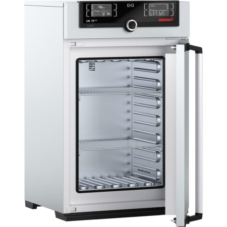 Image of Memmert Universal Oven UN75plus