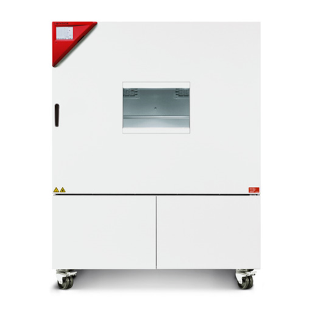 Image of Binder MK720