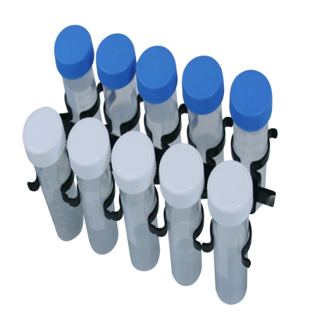Platform Grant Bio for 10 x 50ml tubes with clips