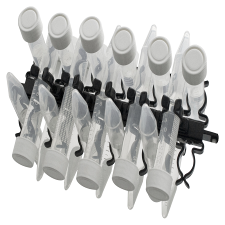 Platform Grant Bio for 22 x 15ml tubes with clips