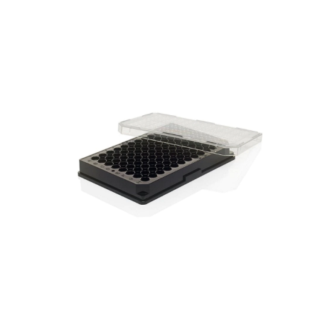 Image of  Nunc MicroWell Plate