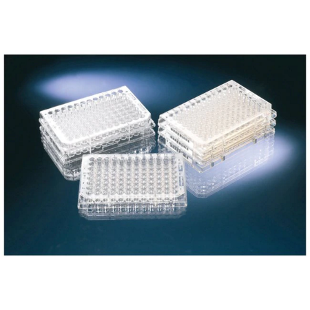 Image of  Nunc MicroWell Plate