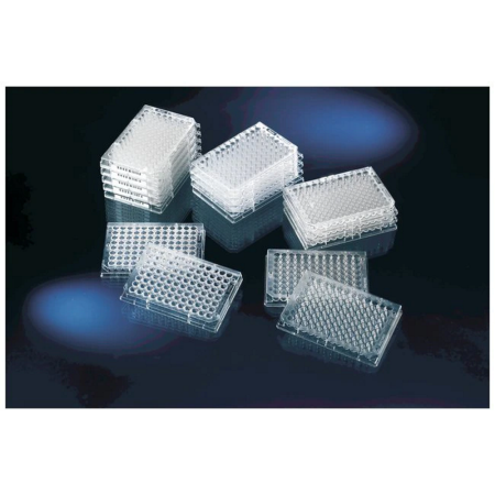 Image of  Nunc MicroWell Plate
