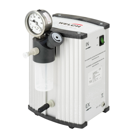 Image of Welch MPC 090 E