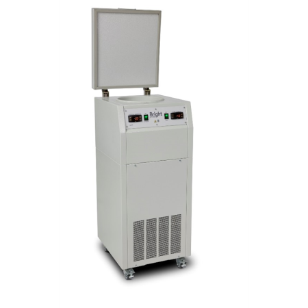 Image of Bright Instrument Company Clini-RF