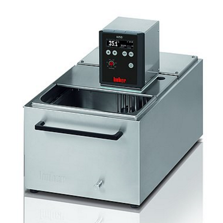 Image of Huber KISS K12