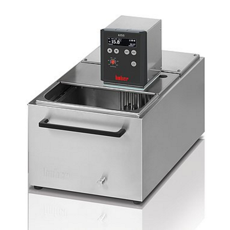 Image of Huber KISS K15