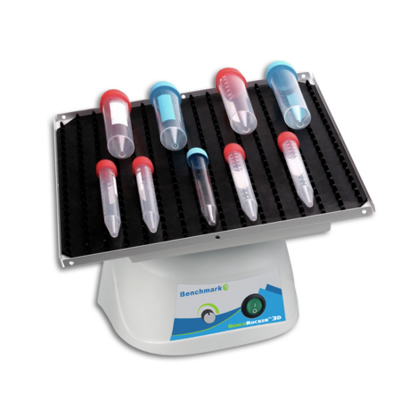 Image of  BenchRocker 3D
