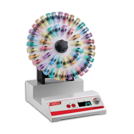 Image of  Rotating Mixer