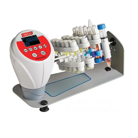 Image of  Rotating shaker