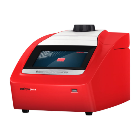 Image of  Biometra TAdvanced 96S