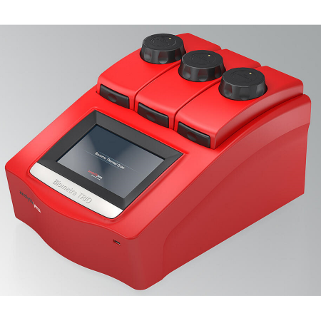 Image of  Biometra TRIO Combi